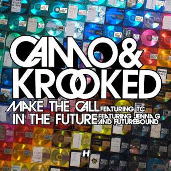 Camo + Krooked - Hospital Records
