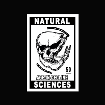 Various Artists - Age In Decline - Natural Sciences