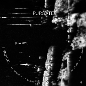 PURGATE - Elemental - Aufnahme + Wiedergrabe 