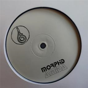 MORPHID - AMIDA - LUCID RECORDINGS