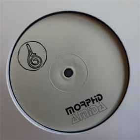 MORPHID - AMIDA - LUCID RECORDINGS MORPHID - AMIDA - LUCID RECORDINGS