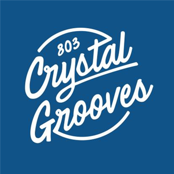 Cinthie - 803 Crystal Grooves 004 - 803 Crystalgrooves