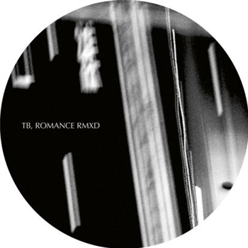 Tb – Romance Rmxd (coloured Vinyl)  - PERMANENT VACATION