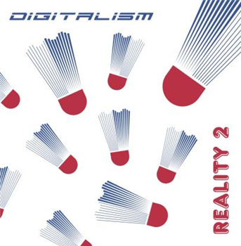 Digitalism - Reality 2 - Running Back