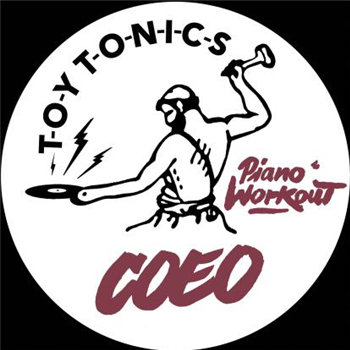 Coeo - Piano Workout - TOY TONICS