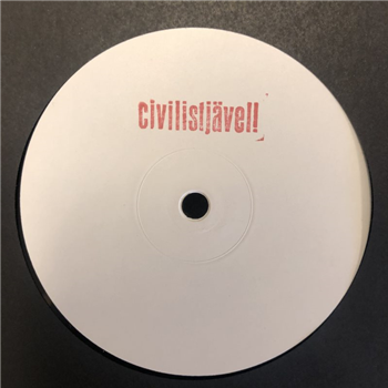 Civilistjävel! - 3 - CIVILISTJAVEL