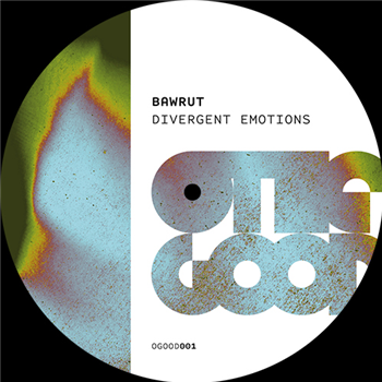 Bawrut - Divergent Emotions - Other Goodness