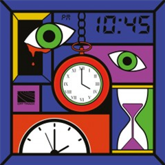 Felipe Gordon, Will Buck - I Think Its Too Late - Off Track Recordings Felipe Gordon, Will Buck - I Think Its Too Late - Off Track Recordings