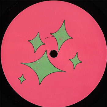 Paul Johnson - I Can Make You A Big Freak - Discodelic Records Paul Johnson - I Can Make You A Big Freak - Discodelic Records