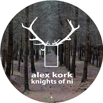 Alex Kork - Knights of Ni - 9volt-Musik