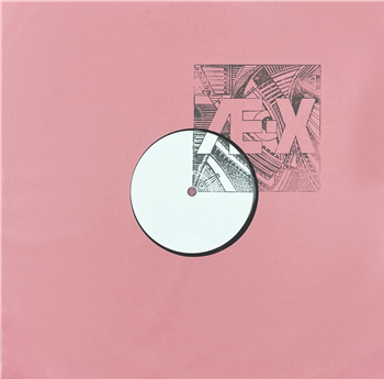 VARIOUS ARTISTS - ÆX013 - ÆX VARIOUS ARTISTS - ÆX013 - ÆX