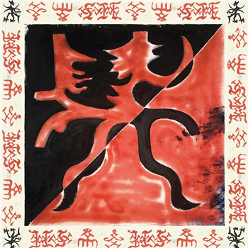 Various Artists - V/A Vol.1 - Herrensauna Various Artists - V/A Vol.1 - Herrensauna