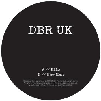 DBR UK - BLKND