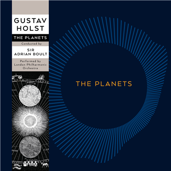 Gustav Holst - The Planets - Edit.Futurum