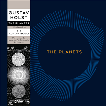 Gustav Holst - The Planets - Edit.Futurum Gustav Holst - The Planets - Edit.Futurum