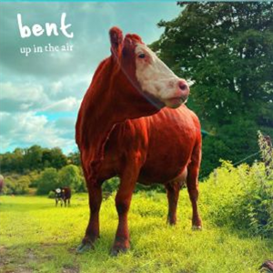 BENT - Up In The Air - 99:Wave