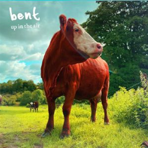 BENT - Up In The Air - 99:Wave BENT - Up In The Air - 99:Wave