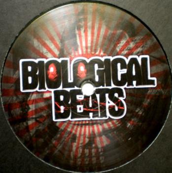 Nu Elementz and Decimal Bass - Biological Beats