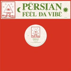 PERSIAN - Feel Da Vibe (feat Brother Nebula & Alphonse remix) - MYSTICISMS