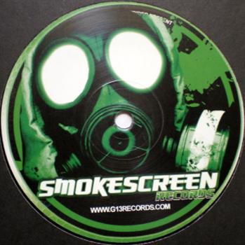 Hoax / Dialogue Feat. MC Envy - Smoke Screen