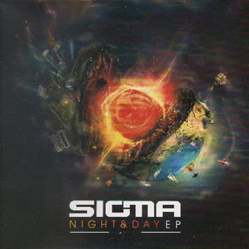 Sigma - Life