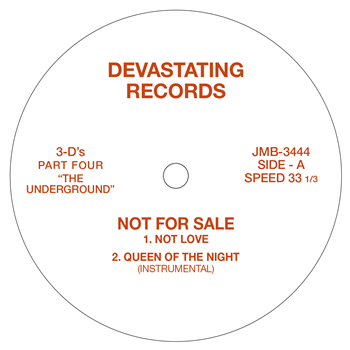 Various Artists - Devastating #1 - DEVASTATING