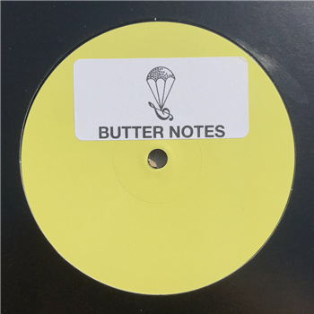 Various Artists - Butter Notes 1 - Butter Notes