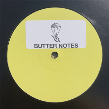 Various Artists - Butter Notes 1 - Butter Notes Various Artists - Butter Notes 1 - Butter Notes