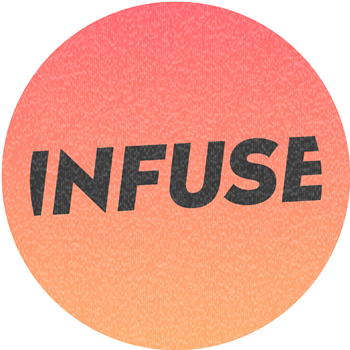 Fabrizio Maurizi - Jumping EP (Inc. Pierre Codarin Remix) - INFUSE