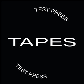 Ray Keith - Tapes - ADVANCE Ray Keith - Tapes - ADVANCE
