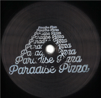 Unknown Artist - White - Paradise Pizza Unknown Artist - White - Paradise Pizza