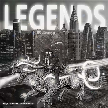 Erik Travis - Legends - OTHOF.A.C.T Erik Travis - Legends - OTHOF.A.C.T