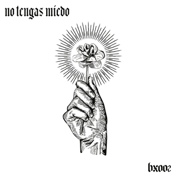 Various Artists - No Tengas Miedo - Baox