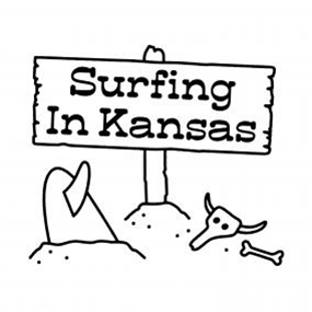 A GOOD CHRISTIAN / ABEL - (WANNA) BE FREE / ON A SUMMER NIGHT - SURFING IN KANSAS
