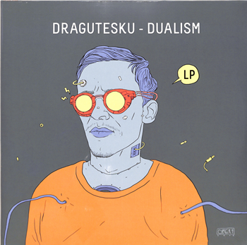 Dragutesku - DUALISM (GATEFOLD) - DRG LIMITED