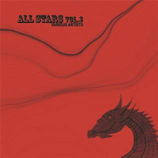 Various Artists - All Stars Vol.3 - Frigio Records