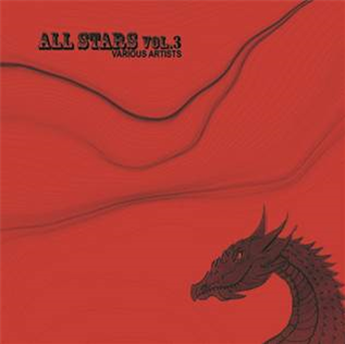 Various Artists - All Stars Vol.3 - Frigio Records Various Artists - All Stars Vol.3 - Frigio Records