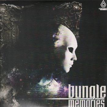 Bungle - Memories EP - Spearhead
