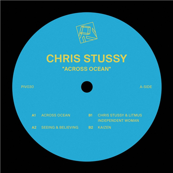 Chris Stussy - Across Ocean - PIV Chris Stussy - Across Ocean - PIV
