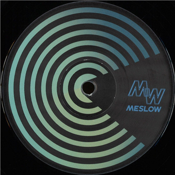 Various Artists - Meslow 003 - Meslow
