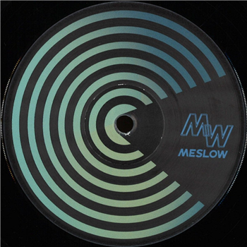 Various Artists - Meslow 003 - Meslow Various Artists - Meslow 003 - Meslow