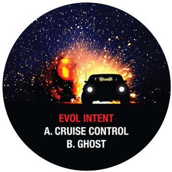 Evol Intent - Evol Intent