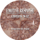 Emotive Response - Emotions 96 - 9300 Records