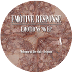Emotive Response - Emotions 96 - 9300 Records Emotive Response - Emotions 96 - 9300 Records