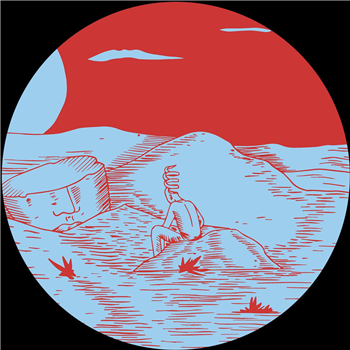 Kmyle - Waste Land EP - KMYLE Kmyle - Waste Land EP - KMYLE