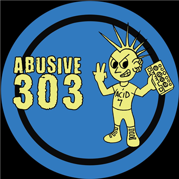 Various Artists - Dont Fuck With Me - Abusive Various Artists - Dont Fuck With Me - Abusive