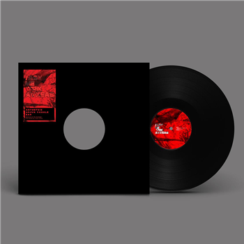 Asymetrik / EAS / Arjun Vagale - AsymetriK 003 - Asymetrik Asymetrik / EAS / Arjun Vagale - AsymetriK 003 - Asymetrik
