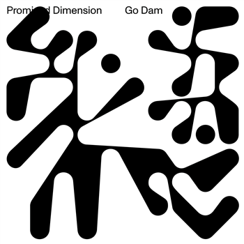 Go Dam - Promised Dimension - Braindance Records Go Dam - Promised Dimension - Braindance Records