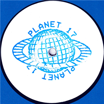 Dawl - Untitled - Planet 17