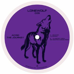 AC130 - The Journey (feat Muelsa mix) - Lonewolf